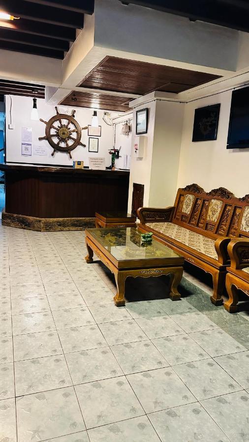 Relax Guest House Patong Zewnętrze zdjęcie
