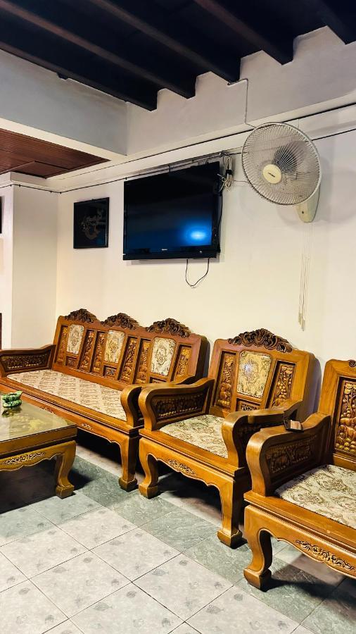 Relax Guest House Patong Zewnętrze zdjęcie