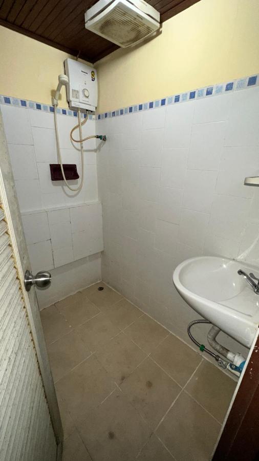 Relax Guest House Patong Zewnętrze zdjęcie