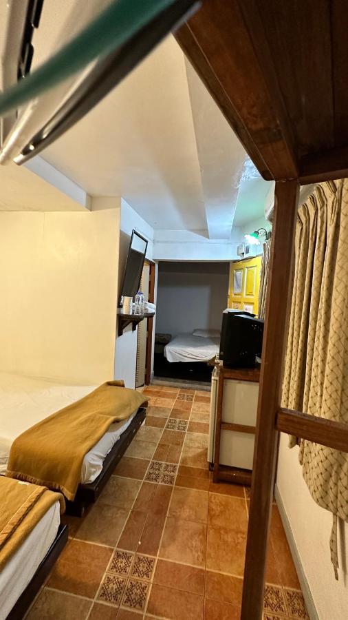 Relax Guest House Patong Zewnętrze zdjęcie
